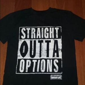 Matthew Berry's fantasy life  size L